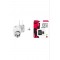 CAMERA SET 5MP+32GB κάρτα μοντέλο 2023 κάμερα YCC365 Smart CAMERA WIFI