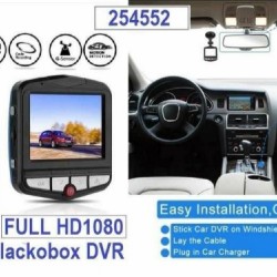 DVR Ψηφιακή βιντεοκάμερα Full HD 1080