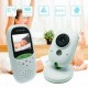 BABYPHONE PROFESSIONAL με κάμερα VB602 WIFI έως 260 μέτρα