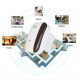 Ενισχυτής WiFI 10 μέτρα για router, ενίσχυση σήματος