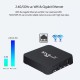 Mega Powerful TV Box - 16GB RAM/256GB ROM - MXQ PRO, ANDROID 11.1 TV Box