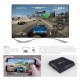 Amlogic X96 MAX Plus 905X3 multimedia player, Smart TV Box, Android 9, 8K, 4GB Ram, 32GB μνήμη 2.4G/5G WIFI, USB 3.0
