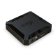 Media Player X96Q, Allwinner H313, Quad Core, Android 10, 4K, UltraHD, 4GB, 32GB, 2.4GHz, HDR, WIFI