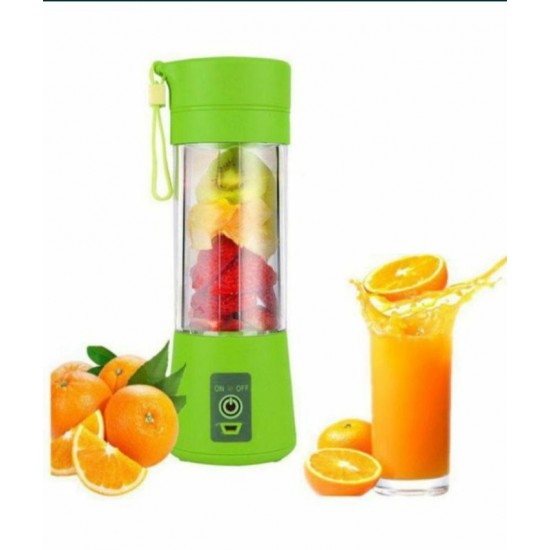 Φορητό μπλέντερ με μπαταρία για Smoothie Fresh με Power bank