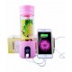Φορητό μπλέντερ με μπαταρία για Smoothie Fresh με Power bank
