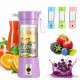 Φορητό μπλέντερ με μπαταρία για Smoothie Fresh με Power bank
