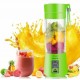 Φορητό μπλέντερ με μπαταρία για Smoothie Fresh με Power bank