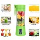Φορητό μπλέντερ με μπαταρία για Smoothie Fresh με Power bank