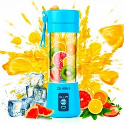 Φορητό μπλέντερ με μπαταρία για Smoothie Fresh με Power bank