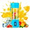 Φορητό μπλέντερ με μπαταρία για Smoothie Fresh με Power bank