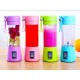 Φορητό μπλέντερ με μπαταρία για Smoothie Fresh με Power bank