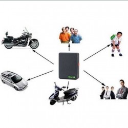 GPS Tracker Mini A8 GSM/ GPS /GPRS