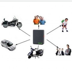GPS Tracker Mini A8 GSM/ GPS /GPRS