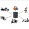 GPS Tracker Mini A8 GSM/ GPS /GPRS