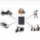 GPS Tracker Mini A8 GSM/ GPS /GPRS
