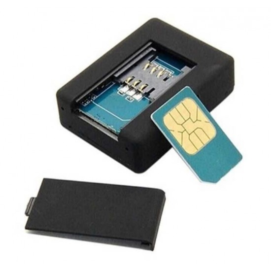 GPS Tracker Mini A8 GSM/ GPS /GPRS