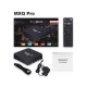 Mega Powerful TV Box - 16GB RAM/256GB ROM - MXQ PRO, ANDROID 11.1 TV Box