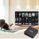 MX9 TV Box - 6GB RAM/512GB ROM, Android 11.1, 5G TV Box - μοντέλο 2022