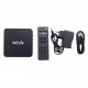 MX9 TV Box - 6GB RAM/512GB ROM, Android 11.1, 5G TV Box - μοντέλο 2022