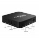 MX9 TV Box - 6GB RAM/512GB ROM, Android 11.1, 5G TV Box - μοντέλο 2022