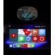 HK1 MAX Smart TV Box - 2GB RAM/16GB ROM, Android Ultra 8K TV Box, Bluetooth 4.0 5G