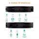 HK1 MAX Smart TV Box - 2GB RAM/16GB ROM, Android Ultra 8K TV Box, Bluetooth 4.0 5G