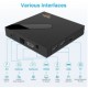 2023 ТВ Бокс myAl W2 - 4GB RAM/64GB ROM, Android 11, Amlogic Bluetooth TV Box
